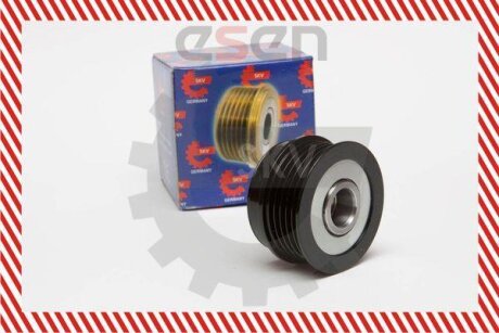 Механізм вільного ходу генератора SKV GERMANY 11SKV003