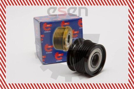 Механізм вільного ходу генератора SKV GERMANY 11SKV014
