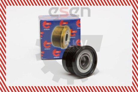 Механізм вільного ходу генератора SKV GERMANY 11SKV024