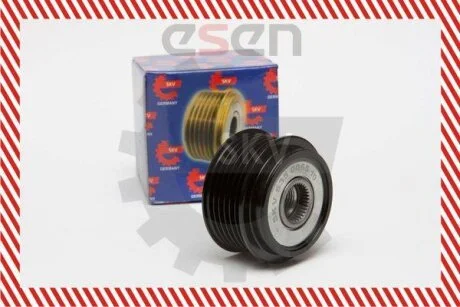 Механізм вільного ходу генератора SKV GERMANY 11SKV033