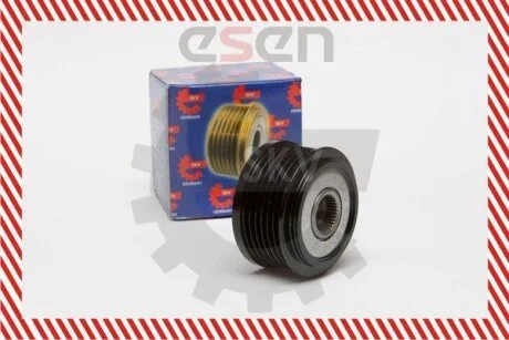 Механізм вільного ходу генератора SKV GERMANY 11SKV054