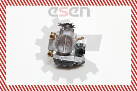 Корпус дросельної заслінки SKV GERMANY 12SKV004