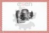 Корпус дросельної заслінки SKV GERMANY 12SKV007 (фото 1)
