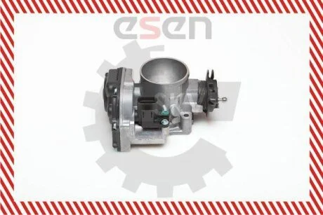 Корпус дросельної заслінки SKV GERMANY 12SKV007