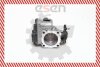 Корпус дросельного вузла SKV GERMANY 12SKV007 (фото 7)
