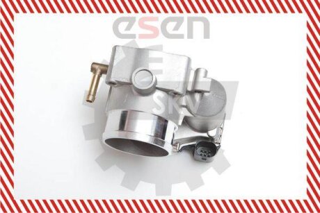 Корпус дросельної заслінки SKV GERMANY 12SKV008