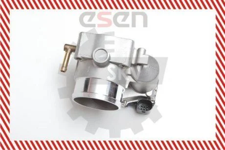 Корпус дросельної заслінки SKV GERMANY 12SKV008