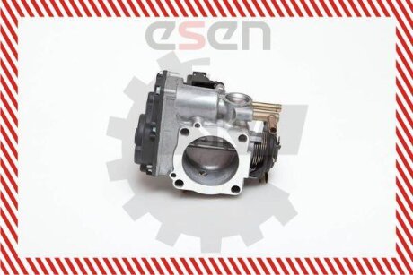 Корпус дросельної заслінки SKV GERMANY 12SKV009