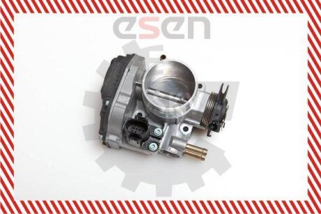 Корпус дросельного вузла SKV GERMANY 12SKV010