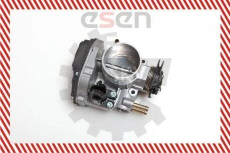 Корпус дросельної заслінки SKV GERMANY 12SKV010