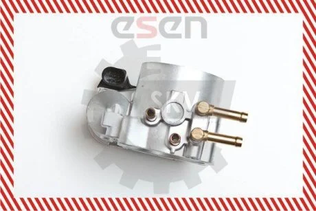 Корпус дросельної заслінки SKV GERMANY 12SKV012