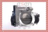 Корпус дросельного вузла SKV GERMANY 12SKV013 (фото 4)