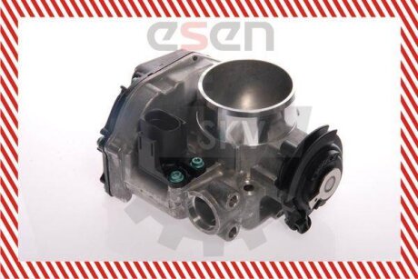 Корпус дросельної заслінки SKV GERMANY 12SKV013