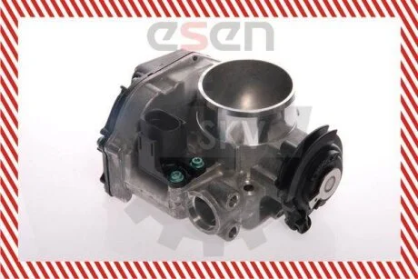 Корпус дросельного вузла SKV GERMANY 12SKV013