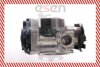 Корпус дросельного вузла SKV GERMANY 12SKV013 (фото 5)