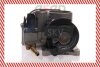 Корпус дросельного вузла SKV GERMANY 12SKV014 (фото 3)