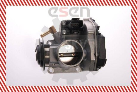 Корпус дросельного вузла SKV GERMANY 12SKV014