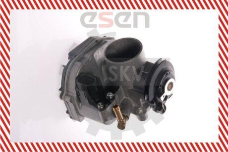 Корпус дросельної заслінки SKV GERMANY 12SKV015