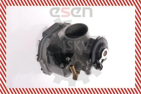 Корпус дросельного вузла SKV GERMANY 12SKV015