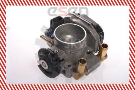 Корпус дросельного вузла SKV GERMANY 12SKV018