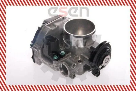 Корпус дросельної заслінки SKV GERMANY 12SKV019