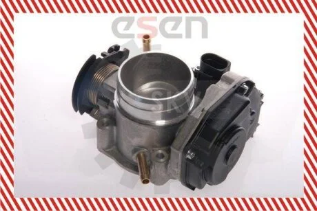 Корпус дросельної заслінки SKV GERMANY 12SKV020