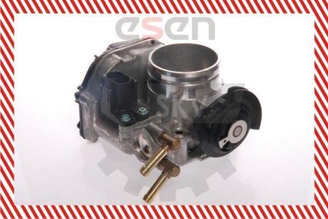 Корпус дросельної заслінки SKV GERMANY 12SKV021