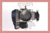 Корпус дросельного вузла SKV GERMANY 12SKV022 (фото 3)