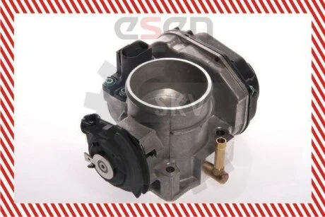 Корпус дросельної заслінки SKV GERMANY 12SKV022