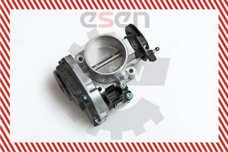 Корпус дросельного вузла SKV GERMANY 12SKV023