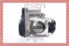Корпус дросельної заслінки SKV GERMANY 12SKV024 (фото 4)