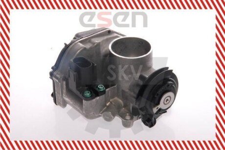 Корпус дросельної заслінки SKV GERMANY 12SKV024