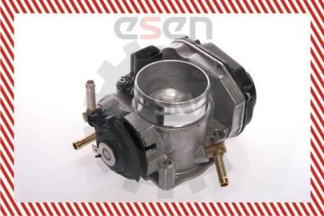 Корпус дросельної заслінки SKV GERMANY 12SKV025