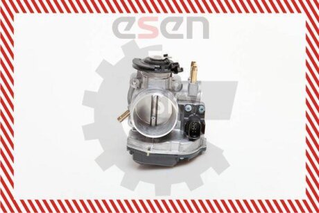Корпус дросельної заслінки SKV GERMANY 12SKV026