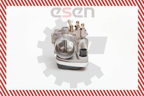 Корпус дросельної заслінки SKV GERMANY 12SKV027