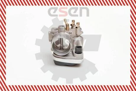 Корпус дросельного вузла SKV GERMANY 12SKV027