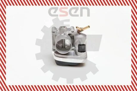 Корпус дросельної заслінки SKV GERMANY 12SKV028