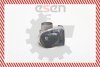 Корпус дросельного вузла SKV GERMANY 12SKV029 (фото 2)
