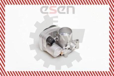 Корпус дросельної заслінки SKV GERMANY 12SKV029