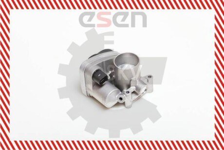 Корпус дросельної заслінки SKV GERMANY 12SKV030