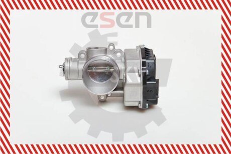 Корпус дросельного вузла SKV GERMANY 12SKV031