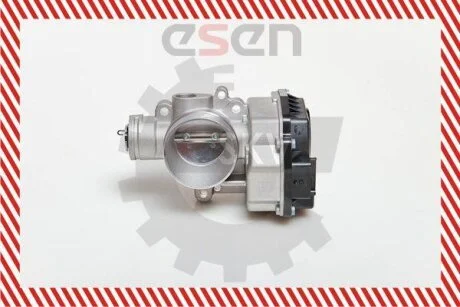 Корпус дросельної заслінки SKV GERMANY 12SKV031