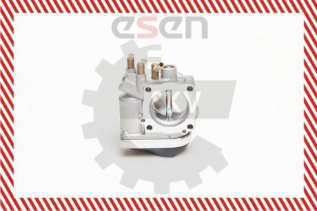 Корпус дросельної заслінки SKV GERMANY 12SKV032