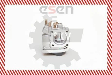 Корпус дросельного вузла SKV GERMANY 12SKV032