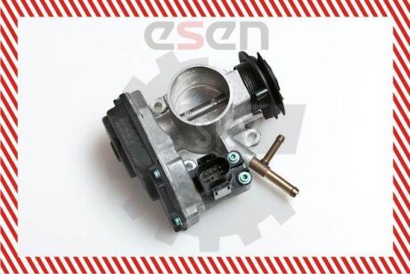 Корпус дросельної заслінки SKV GERMANY 12SKV033