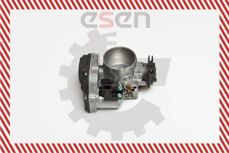 Корпус дросельної заслінки SKV GERMANY 12SKV034