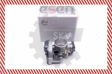 Корпус дросельної заслінки SKV GERMANY 12SKV035