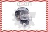 Корпус дросельної заслінки SKV GERMANY 12SKV035 (фото 5)