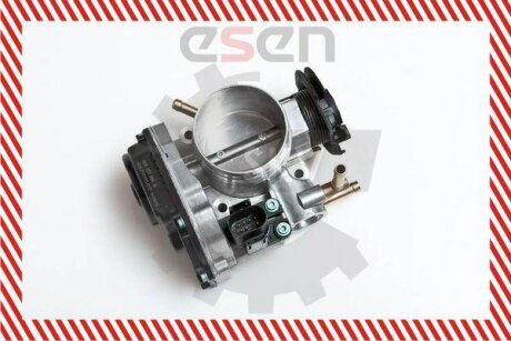 Корпус дросельної заслінки SKV GERMANY 12SKV036