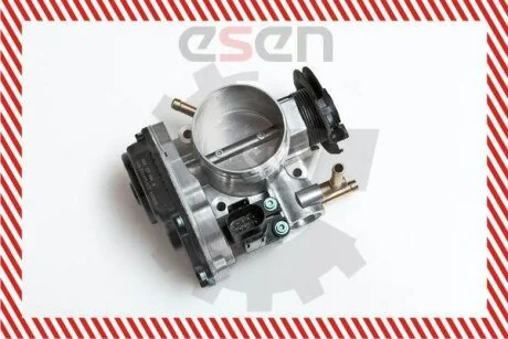 Корпус дросельного вузла SKV GERMANY 12SKV036